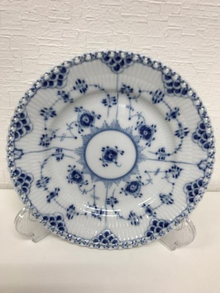 ROYAL COPENHAGEN ロイヤルコペンハーゲン デザートプレート