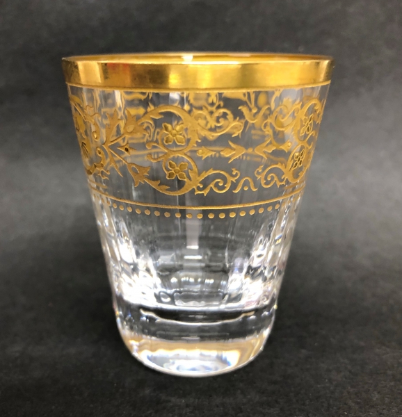 Baccarat オールドバカラ　アンティーク　プレステージ　ショットグラス